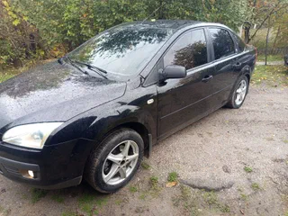 Ford Focus 2006