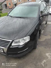 Volkswagen Passat 2009
