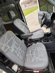 Ford Tourneo Connect 2011