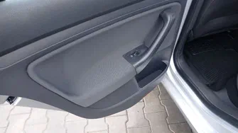 Volkswagen Golf 2008