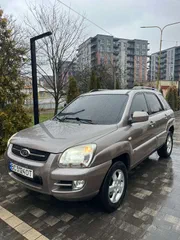 Kia Sportage 2008