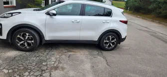 Kia Sportage 2020