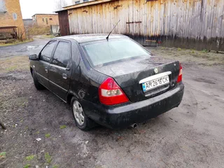 Shanghai Maple C52 2007