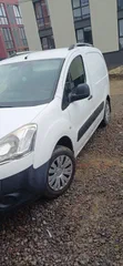 Citroen Berlingo 2013