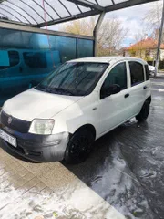 Fiat Panda 2011