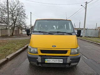 Ford Cargo 2005