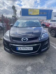 Mazda CX-7 2010