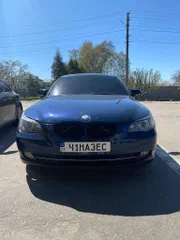 BMW 5 серии 2005