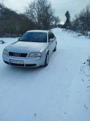 Audi A6 1997