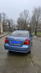 Chevrolet Aveo 2006
