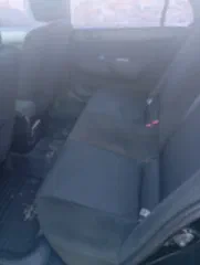 Mitsubishi Lancer 2007