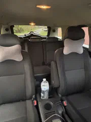 Toyota FJ Cruiser 2007