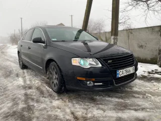 Volkswagen Passat 2006