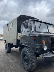 ГАЗ 66 1990