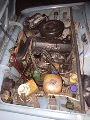 Lada (ВАЗ) 2106 1982