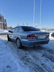 Mitsubishi Galant 1999