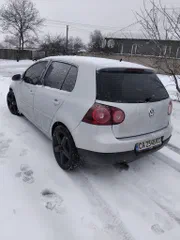 Volkswagen Golf 2005