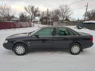 Audi A6 1995