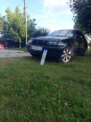 BMW 3 серии 2000