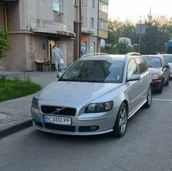 Volvo V50 2005