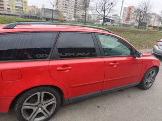 Volvo V50 2006
