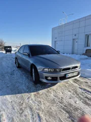 Mitsubishi Galant 1999