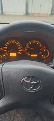 Toyota Avensis 2003