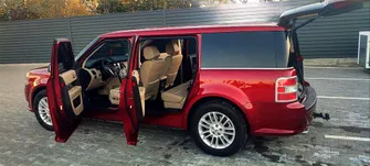 Ford Flex 2015