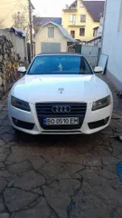 Audi A5 2011