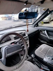 Lada (ВАЗ) 2114 2008