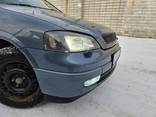 Opel Astra 1999