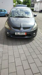 Mitsubishi Grandis 2005