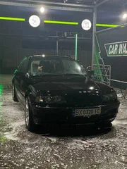 BMW 3 серии 2000