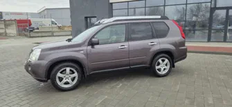 Nissan X-Trail 2007