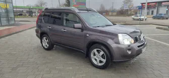 Nissan X-Trail 2007