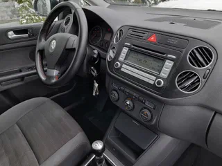 Volkswagen Golf Plus 2006