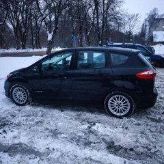 Ford C-MAX 2016