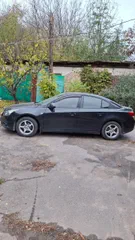 Chevrolet Cruze 2011