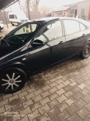 Nissan Primera 2002