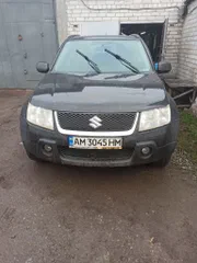 Suzuki Grand Vitara 2006