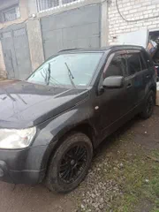 Suzuki Grand Vitara 2006