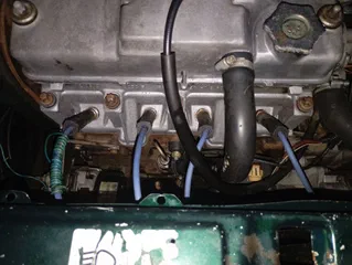 Lada (ВАЗ) 2115 2002