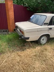 Lada (ВАЗ) 2106 1991