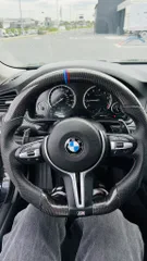 BMW 5 серии 2012