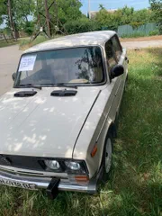 Lada (ВАЗ) 2106 1991