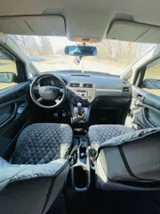 Ford C-MAX 2008