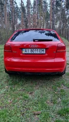 Audi A3 2009