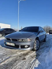 Mitsubishi Galant 1999