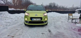 Citroen C3 Picasso 2011