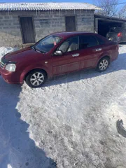 Chevrolet Lacetti 2006